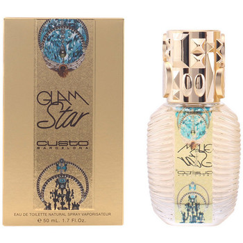 Custo Barcelona Agua de Colonia Glam Star Edt Vaporizador