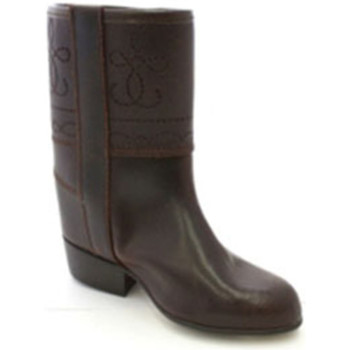 Danka Botas Bota campera niña con grabados