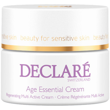Declaré Antiedad & antiarrugas Age Control Age Essential Cream