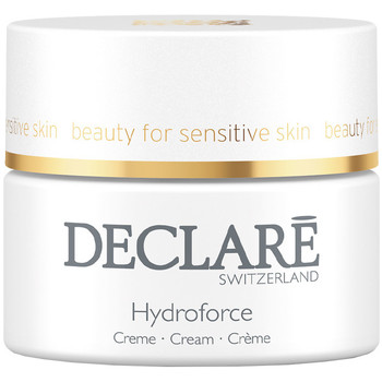 Declaré Hidratantes & nutritivos Hydro Balance Hydroforce Cream