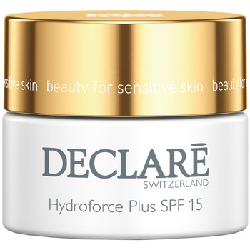 Declaré Hidratantes & nutritivos Hydro Balance Hydroforce Plus Spf15 Cream