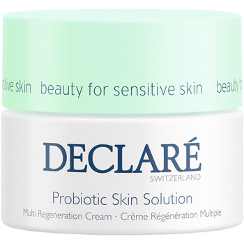 Declaré Hidratantes & nutritivos Probiotic Skin Solution Cream