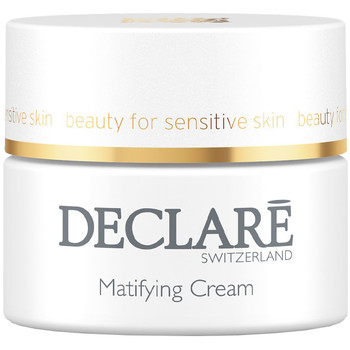 Declaré Hidratantes & nutritivos Pure Balance Matifying Cream