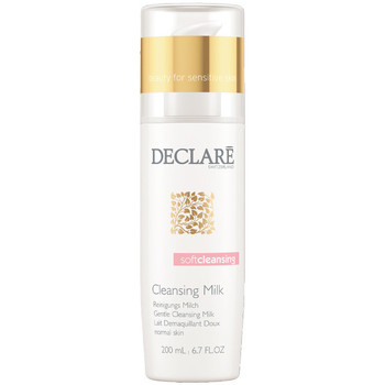 Declaré Hidratantes & nutritivos Soft Cleansing Cleansing Milk