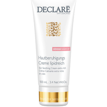 Declaré Hidratantes & nutritivos Stress Balance Skin Soothing Cream Extra Rich