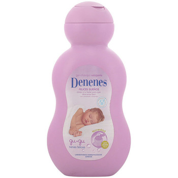 Denenes Productos baño Felices Sueños Gel Champú