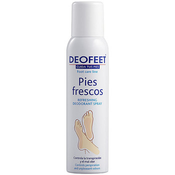 Deofeet Cuidados manos & pies Desodorante Refrescante Spray