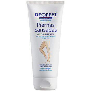 Deofeet Cuidados manos & pies Piernas Cansadas Gel Frio