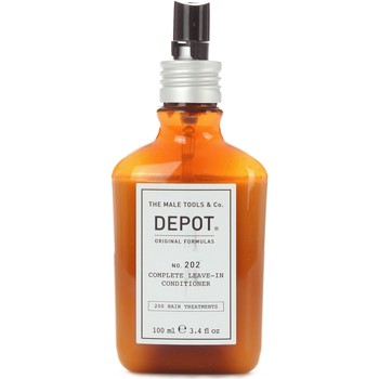 Depot Fijadores CONDITIONER COMPLETE LEAVE 100 ML