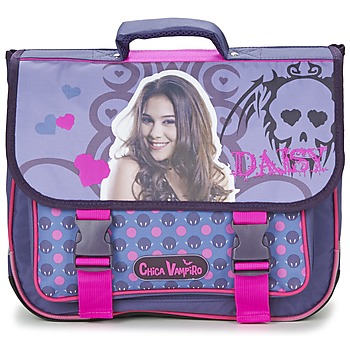 Dessins Animés Cartera CHICA VAMPIRO CARTABLE 38CM
