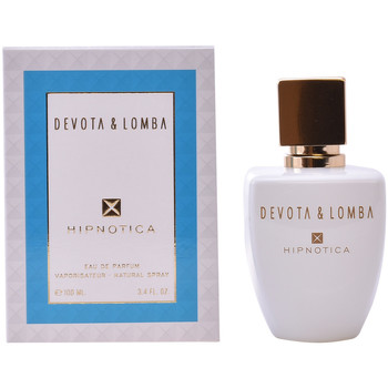 Devota & Lomba Perfume Hipnotica Edp Vaporizador