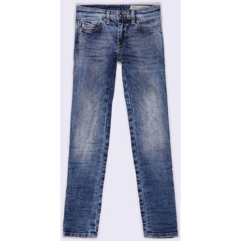 Diesel Jeans SKINZEE-LOW-J 00J3S6
