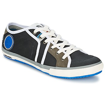 Diesel Zapatillas Basket Diesel