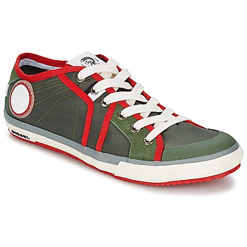 Diesel Zapatillas Basket Diesel