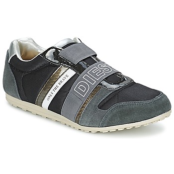 Diesel Zapatillas Basket Diesel