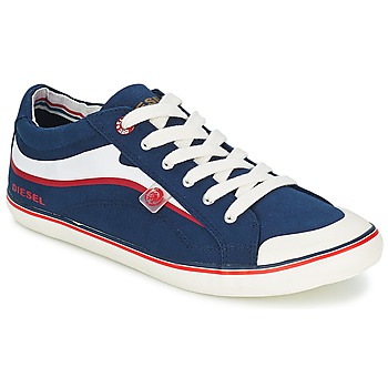 Diesel Zapatillas Basket Diesel