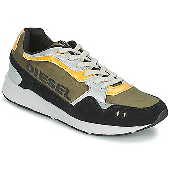 Diesel Zapatillas Basket Diesel