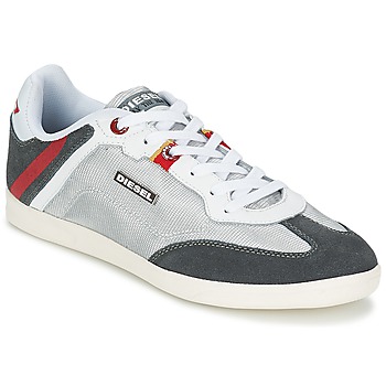 Diesel Zapatillas Basket Diesel