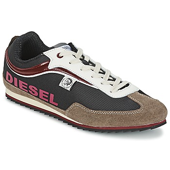 Diesel Zapatillas Basket Diesel