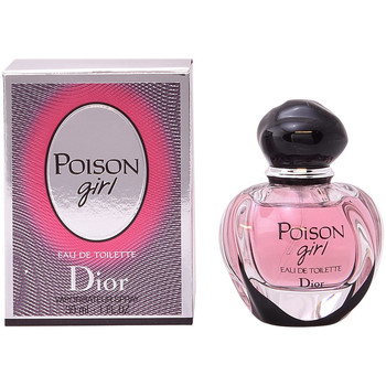 Dior Agua de Colonia Poison Girl Edt Vaporizador