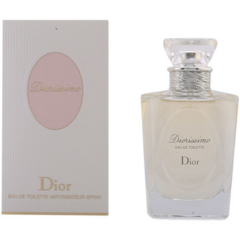 Dior Colonia Diorissimo Edt Vaporizador