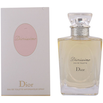 Dior Colonia Diorissimo Edt Vaporizador