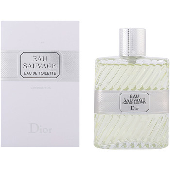 Dior Colonia Eau Sauvage Edt Vaporizador