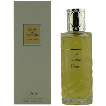 Dior Colonia Escale A Portofino Edt Vaporizador