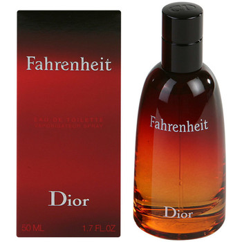 Dior Colonia Fahrenheit Edt Vaporizador