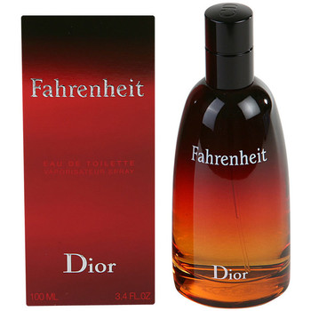 Dior Colonia Fahrenheit Edt Vaporizador