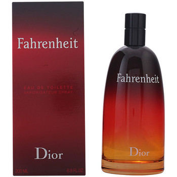 Dior Colonia Fahrenheit Edt Vaporizador