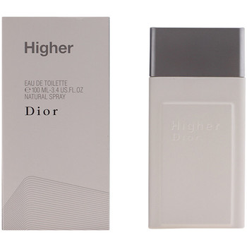 Dior Colonia Higher Edt Vaporizador