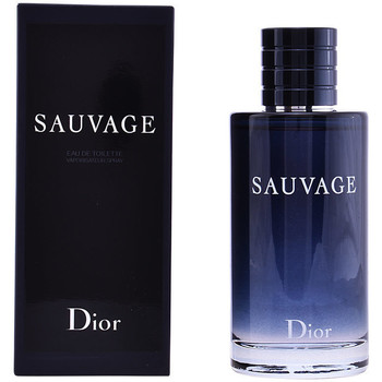 Dior Colonia Sauvage Edt Vaporizador