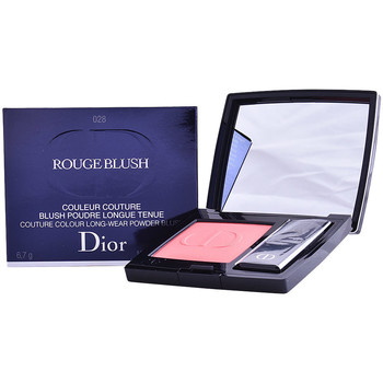 Dior Colorete & polvos Rouge Blush 028-actrice 6,7 Gr