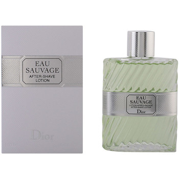 Dior Cuidado Aftershave Eau Sauvage After Shave