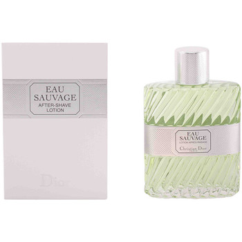 Dior Cuidado Aftershave Eau Sauvage After Shave