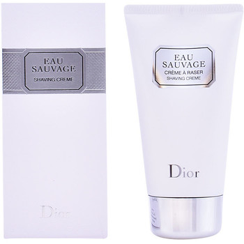 Dior Cuidado Aftershave Eau Sauvage Shaving Cream