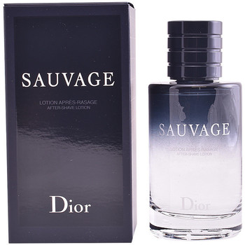 Dior Cuidado Aftershave Sauvage After Shave Lotion