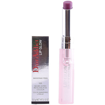 Dior Cuidado & bases de labios Addict Lip Glow 006-berry 3,5 Gr