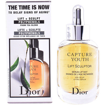 Dior Cuidados especiales Capture Youth Sérum Lift Sculptor