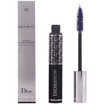 Dior Máscaras de pestañas Diorshow Mascara 099-noir