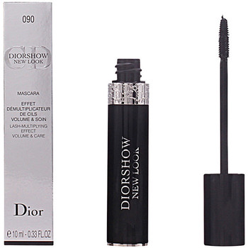 Dior Máscaras de pestañas Diorshow New Look Mascara 090-noir