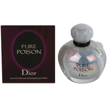 Dior Perfume Pure Poison Edp Vaporizador