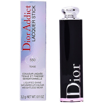 Dior Pintalabios Addict Lacquer Stick 550-tease 3,2 Gr