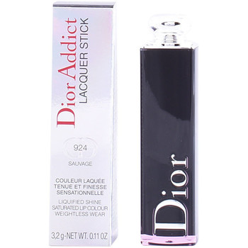Dior Pintalabios Addict Lacquer Stick 924-sauvage 3,2 Gr