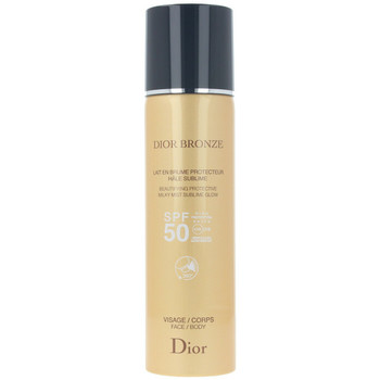 Dior Protección solar Bronze Lait En Brume Protecteur Hâle Sublime Spf50