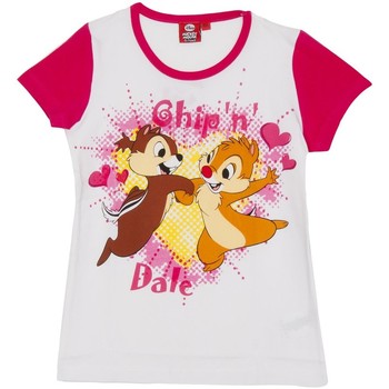 Disney Camiseta Camiseta m/Corta Daisy