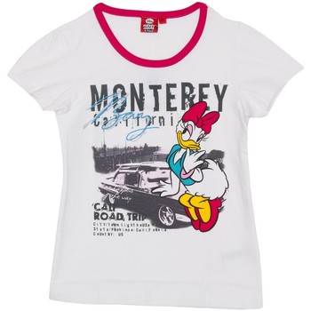 Disney Camiseta Camiseta m/Corta Daisy