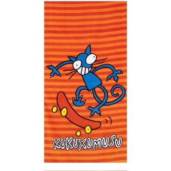 Disney Toalla de playa Toalla de playa kukuxumusu