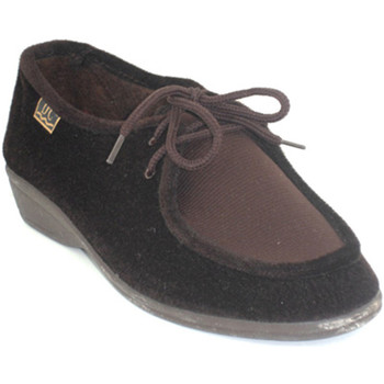 Doctor Cutillas Zapatos Mujer Zapatillas cordones pies muy delicados